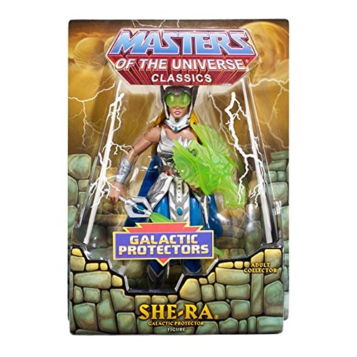 Masters of The Universe Classic She-Ra Actionfigur (New Adventures) von Masters of the Universe
