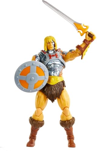 Masters of The Universe: Revelation 18 cm Figur Exclusive: Faker von Masters of the Universe