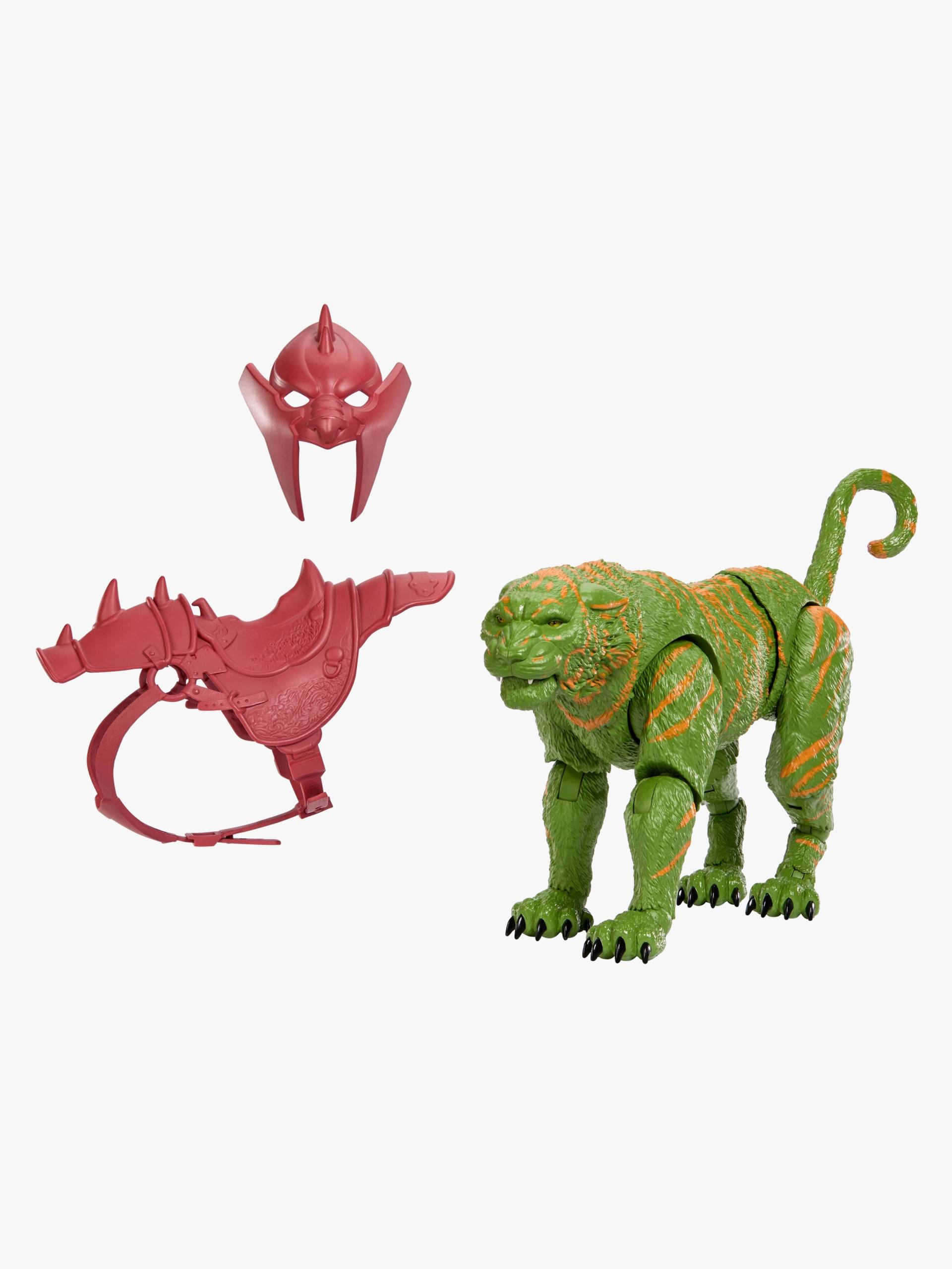 Masters of the Universe Actionfigur Battle Cat Chronicles Masters of the Universe Actionfigur Battle Cat Chronicles von Masters of the Universe