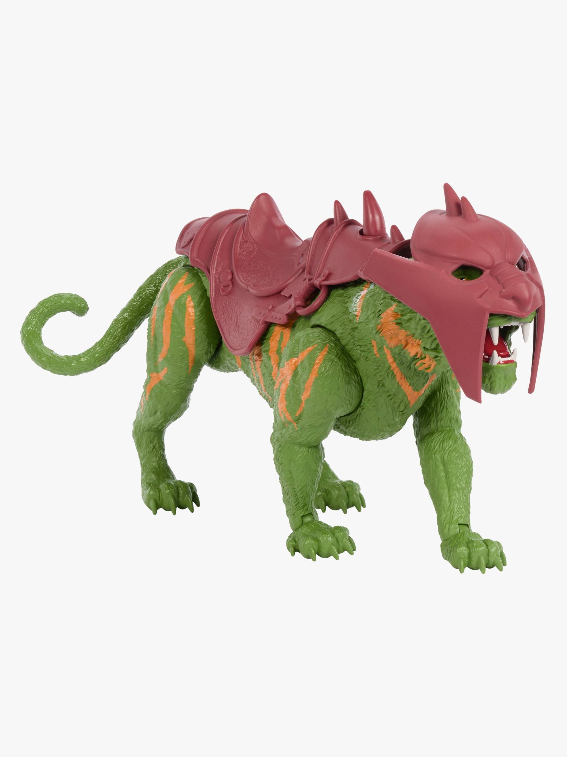 Masters of the Universe Actionfigur Battle Cat Masters of the Universe Actionfigur Battle Cat von Masters of the Universe