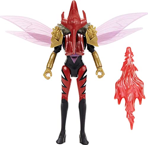 Masters of the Universe He-Man and The 14 cm Action Figur: Mo-Squit'Ra Masters of the Universe He-Man and The 14 cm Action Figur: Mo-Squit'Ra von Masters of the Universe
