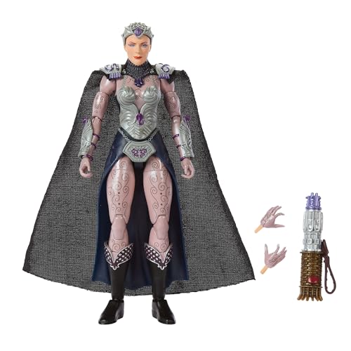 Masters of the Universe Masterverse Movie 18 cm Figur: Evil-Lyn, MATTHTG88 Masters of the Universe Masterverse Movie 18 cm Figur: Evil-Lyn, MATTHTG88 von Masters of the Universe