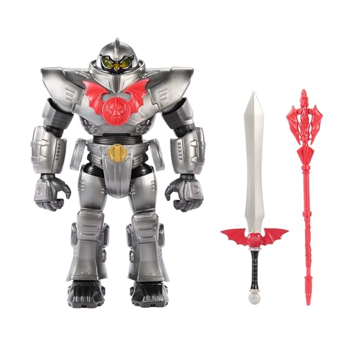 Masters of the Universe Masterverse New Eternia Oversized Horde Trooper 21,6 cm exklusive Actionfigur von Masters of the Universe