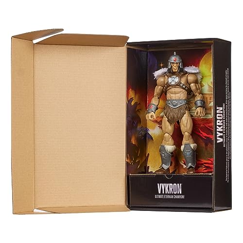 Masters of the Universe Masterverse Vykron Exclusive Action Figure von Masters of the Universe