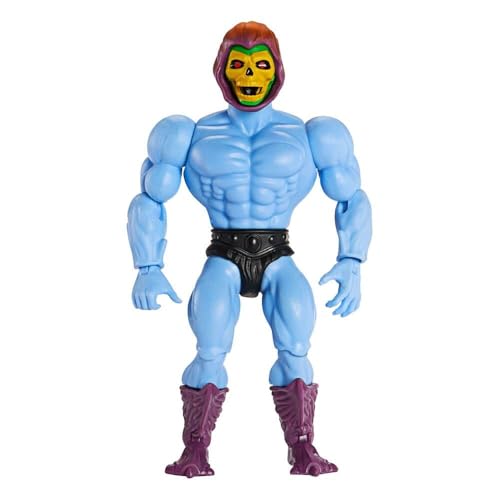 Masters of the Universe Origins 14 cm Action Figur 2er-Pack: Skeletor & Screeech Masters of the Universe Origins 14 cm Action Figur 2er-Pack: Skeletor & Screeech von Masters of the Universe