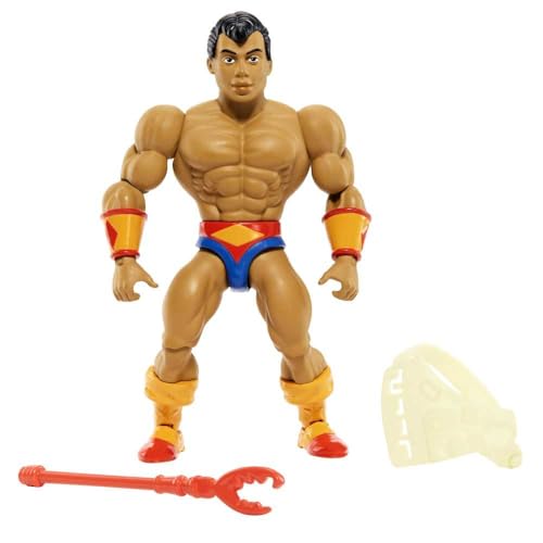 Masters of the Universe Origins 14 cm Action Figur Wave 10: Digitino Masters of the Universe Origins 14 cm Action Figur Wave 10: Digitino von Mattel