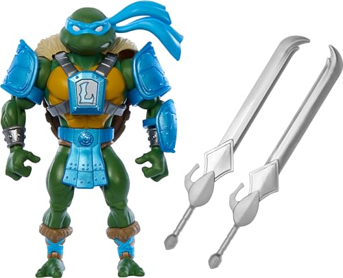 Masters of the Universe Origins Teenage Mutant Ninja Turtles Leonardo Masters of the Universe Origins Teenage Mutant Ninja Turtles Leonardo von Masters of the Universe
