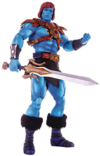 Motu Faker Px 1/6 Scale Collectible Figure C - 1-1-2 von Masters of the Universe