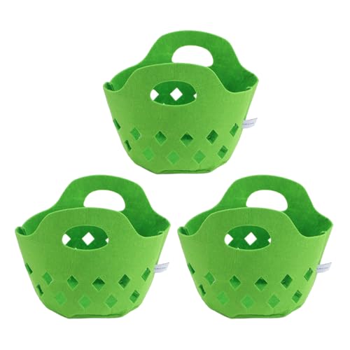 3PCS -Kleinkind -Obstkorb, Multifunktional Vorgetäuschte Lebensmittelspielzeugkorb mit Kreativitätsstimulation, Lagerkorb für Kinder, Weiches Material mit Bildungswert 3PCS -Kleinkind -Obstkorb, Multifunktional Vorgetäuschte Lebensmittelspielzeugkorb mit Kreativitätsstimulation, Lagerkorb für Kinder, Weiches Material mit Bildungswert von Masyrt