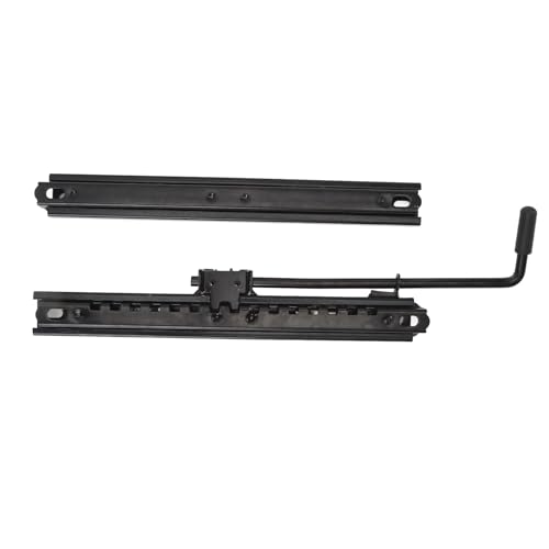 Ersatzsitzschiebetspur, 315 Mm Breite Kalter Slider mit Gerolltem Stahl, Geeignet für CAR -RV, Glatte Mechanismus für Bequeme Fahrten, DIY -Projekte Ersatzsitzschiebetspur, 315 Mm Breite Kalter Slider mit Gerolltem Stahl, Geeignet für CAR -RV, Glatte Mechanismus für Bequeme Fahrten, DIY -Projekte von Masyrt