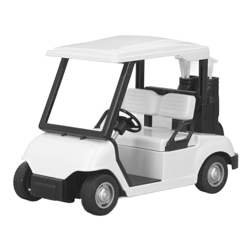 Golfwagen Spielzeug, Legierungsgolfwagenmodelle, Lebensechte Multifunktionale Legierungskenntnisentwicklung Sicherer Pull Back Golf Carts Spielzeug für Junge Golfwagen Spielzeug, Legierungsgolfwagenmodelle, Lebensechte Multifunktionale Legierungskenntnisentwicklung Sicherer Pull Back Golf Carts Spielzeug für Junge von Masyrt