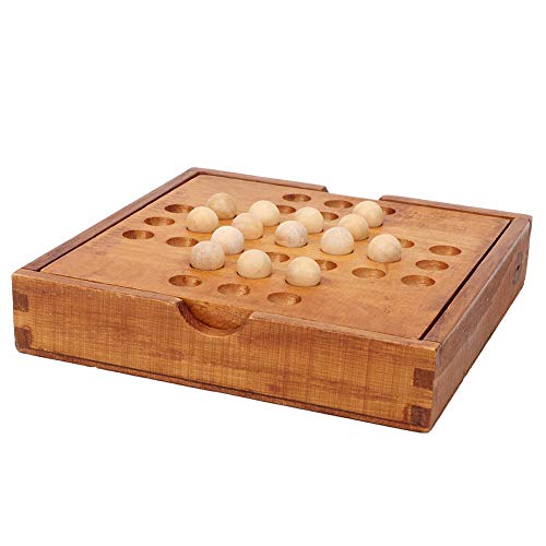 Holzspeicherbox für und Erwachsene Intelligente Puzzle Bildungsdesktop Schachspielzeug Freizeitspiel Holzspeicherbox für und Erwachsene Intelligente Puzzle Bildungsdesktop Schachspielzeug Freizeitspiel von Masyrt