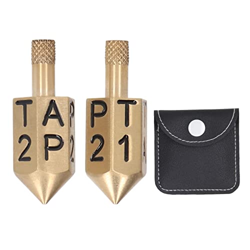 Masyrt 6 Seiten Top Würfel,Tragbare 2pcs 6 Seiten Rotary Würfel mit Shank Solid Metal Gyroscope Top Dice Toy,Mehrere Verwendungen,die Spinner Dices Spiele für Partys Night Games Bar Masyrt 6 Seiten Top Würfel,Tragbare 2pcs 6 Seiten Rotary Würfel mit Shank Solid Metal Gyroscope Top Dice Toy,Mehrere Verwendungen,die Spinner Dices Spiele für Partys Night Games Bar von Masyrt