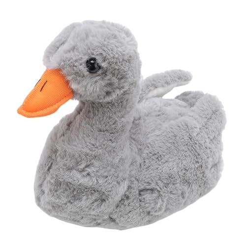 Masyrt Entenplüschspielzeug,Entengefüllte Tiere,Weich Bequeme Süße Multifunktionale Simulation Enten Gestopfte Tierplüschspielzeug für Kinderzimmer Wohnbereich oder Büro (30 X 17 X 20 Masyrt Entenplüschspielzeug,Entengefüllte Tiere,Weich Bequeme Süße Multifunktionale Simulation Enten Gestopfte Tierplüschspielzeug für Kinderzimmer Wohnbereich oder Büro (30 X 17 X 20 von Masyrt