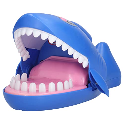 Masyrt Haifisch-Spiel, Finger, Zahn des Haifischs, Make-up mit Lachen für Kinderpartys Masyrt Haifisch-Spiel, Finger, Zahn des Haifischs, Make-up mit Lachen für Kinderpartys von Masyrt