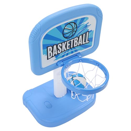 Masyrt Interaktives Basketballspiel Am Pool mit Pool -Basketball -Reifen, Verstellbare Höhe für Kinder Im Innenbereich Im Freien, 2 Bälle Pumpe Enthalten Masyrt Interaktives Basketballspiel Am Pool mit Pool -Basketball -Reifen, Verstellbare Höhe für Kinder Im Innenbereich Im Freien, 2 Bälle Pumpe Enthalten von Masyrt