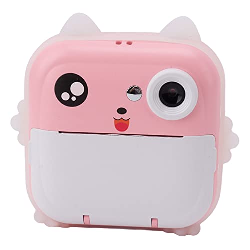 Masyrt Kinderkamera, Kinderkamera mit Sofortbildfunktion, Digitalzoom-Kinderkamera, HD-Video-Digitalkamera, Kinderspielzeug, Geschenke, Selfie-Digitalkamera Im Alter von Masyrt Kinderkamera, Kinderkamera mit Sofortbildfunktion, Digitalzoom-Kinderkamera, HD-Video-Digitalkamera, Kinderspielzeug, Geschenke, Selfie-Digitalkamera Im Alter von von Masyrt