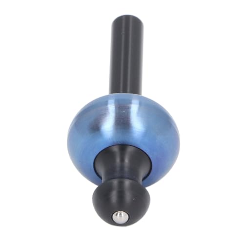 Masyrt Pilzfingerspitzen -Gyroskop, Dekompression, Entspannende Hand, Pilzfingerspitzen Gyroskop (Blau) von Masyrt