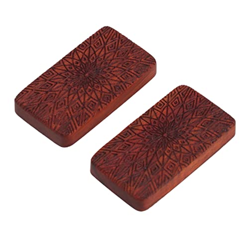 Masyrt Spannungsbekämpfung Handspielspielzeug mit Klarem Klang, Magneten und Exquisiter Herstellung für Rotes Sandelholz -Push -Zappel Slider Spielzeug, Ideal für Angst und Ideal Angst (Begrenzte Masyrt Spannungsbekämpfung Handspielspielzeug mit Klarem Klang, Magneten und Exquisiter Herstellung für Rotes Sandelholz -Push -Zappel Slider Spielzeug, Ideal für Angst und Ideal Angst (Begrenzte von Masyrt