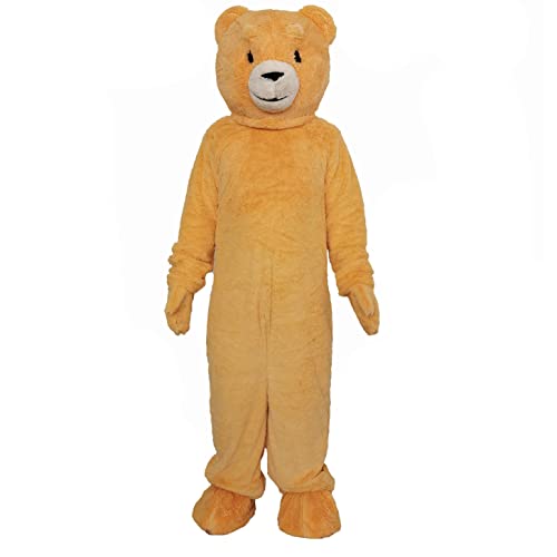 MatGui Halloween-Maskottchen für Erwachsene, Cartoon-Kostüme MatGui Halloween-Maskottchen für Erwachsene, Cartoon-Kostüme von MatGui