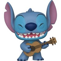 POP Disney:Lilo&Stitch- Stitch w/Ukulele POP Disney:Lilo&Stitch- Stitch w/Ukulele von Matador Spielwaren GmbH