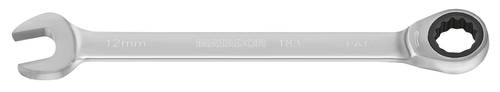 Matador Schraubwerkzeuge 01830120 Knarren-Ring-Maulschlüssel 12mm von Matador Schraubwerkzeuge