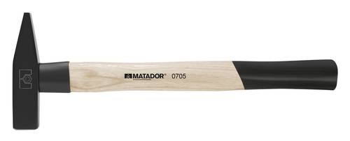 Matador 07052000 Schlosserhammer 1St. von Matador Schraubwerkzeuge