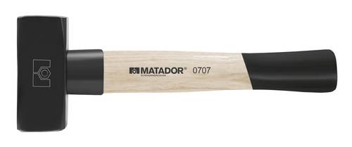 Matador 07071500 Fäustel 1St. von Matador Schraubwerkzeuge