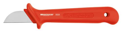 Matador Schraubwerkzeuge 08260001 Kabelmesser von Matador Schraubwerkzeuge