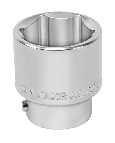 Matador 50750320 Außen-Sechskant Steckschlüsseleinsatz 32mm 3/4  (20 mm) von Matador