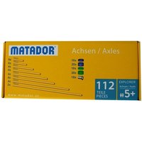 Matador Ersatzteil-Räderzubehör A1 Matador Ersatzteil-Räderzubehör A1 von Matador