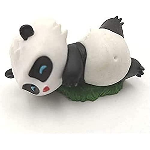 Matagot STK21 - Takenoko: Baby Panda Figur Happy von Matagot