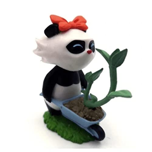 Matagot STK19 - Takenoko: Baby Panda Figur Sunny von Matagot