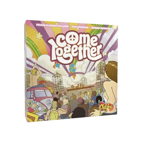 Come Together von Matagot