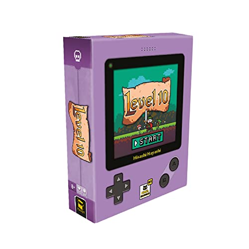 Matagot SAS Level 10 Matagot SAS Level 10 von Matagot