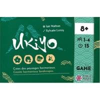 Matagot SAS Ukiyo Matagot SAS Ukiyo von Matagot