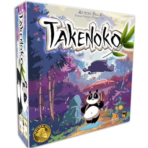 Matagot Takenoko Matagot Takenoko von Matagot