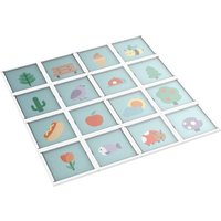 MatataLab 178225 MINT 3D Karte Erweiterungsset 4 - 9 Jahre MatataLab 178225 MINT 3D Karte Erweiterungsset 4 - 9 Jahre von MatataLab