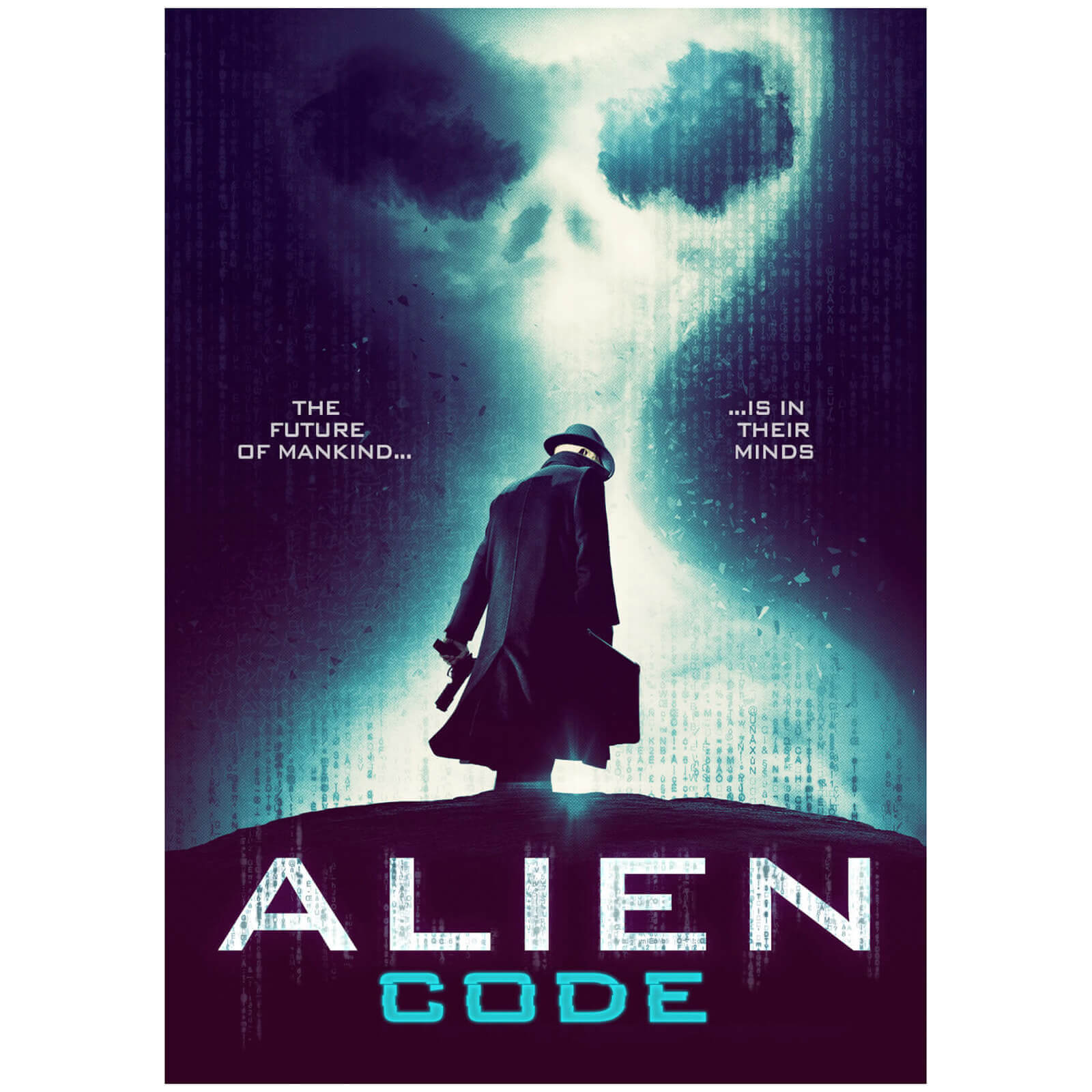 Alien Code von Matchbox Films