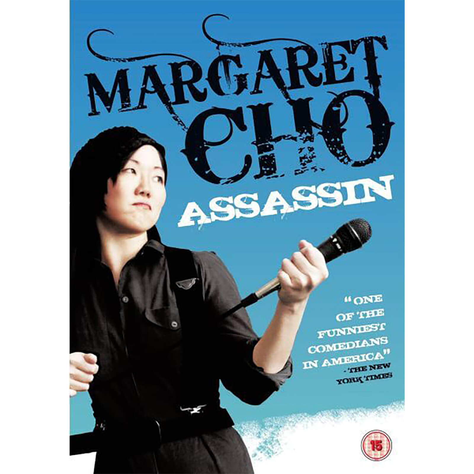 Assassin (Margaret Cho) von Matchbox Films