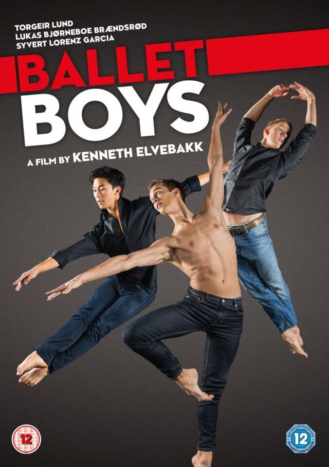 Ballet Boys Ballet Boys von Matchbox Films