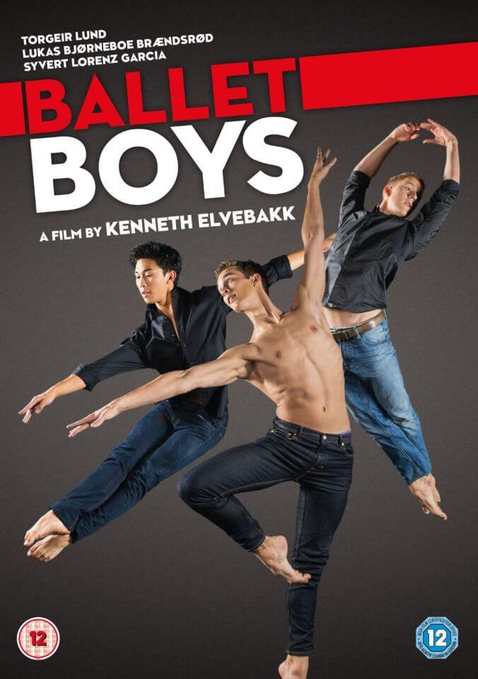 Ballet Boys von Matchbox Films