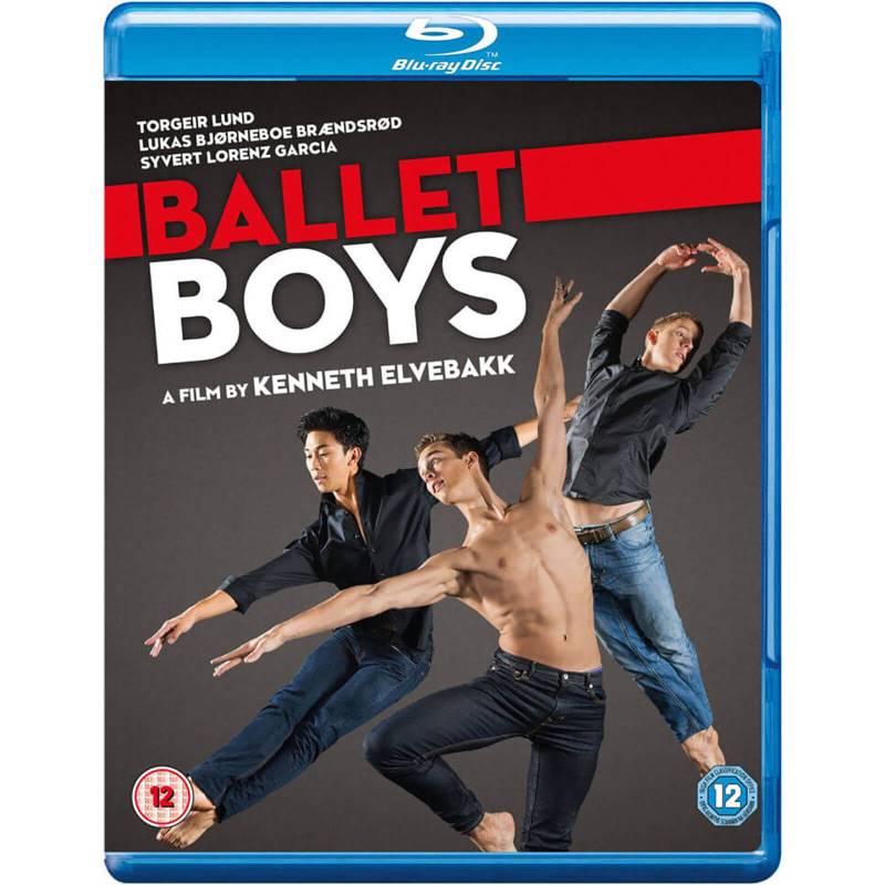 Ballett Jungen von Matchbox Films