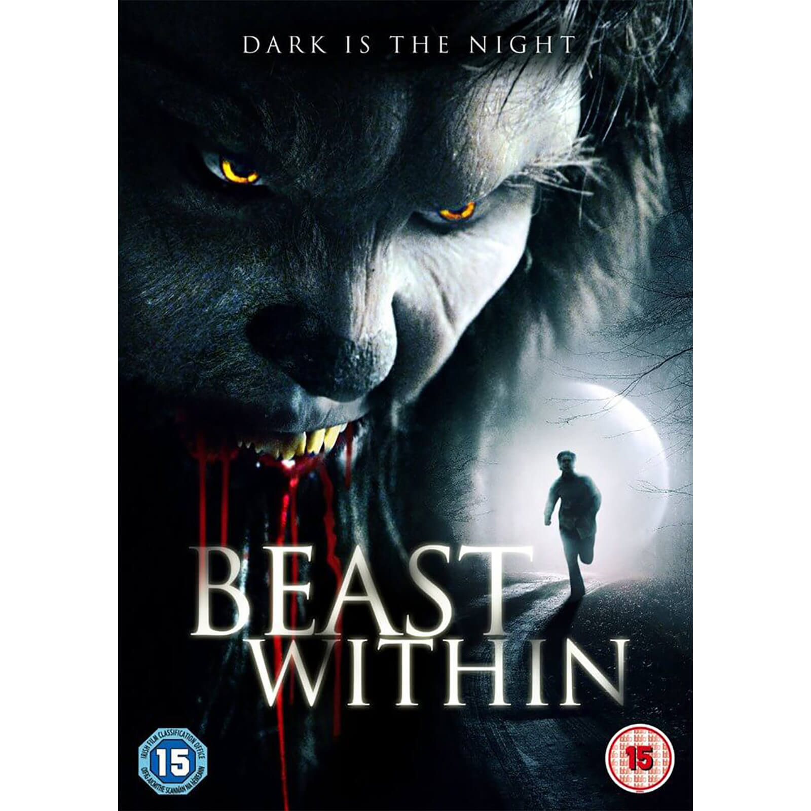 Beast Within Beast Within von Matchbox Films