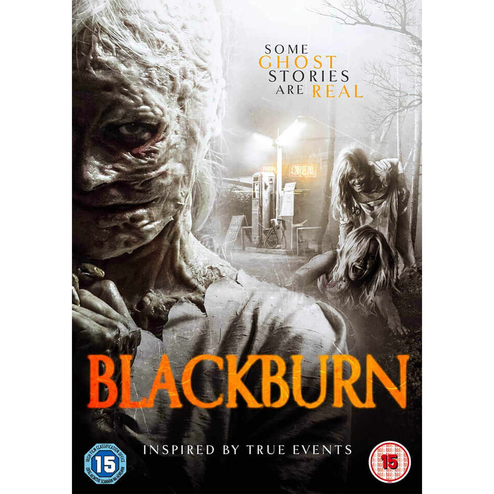 Blackburn Blackburn von Matchbox Films
