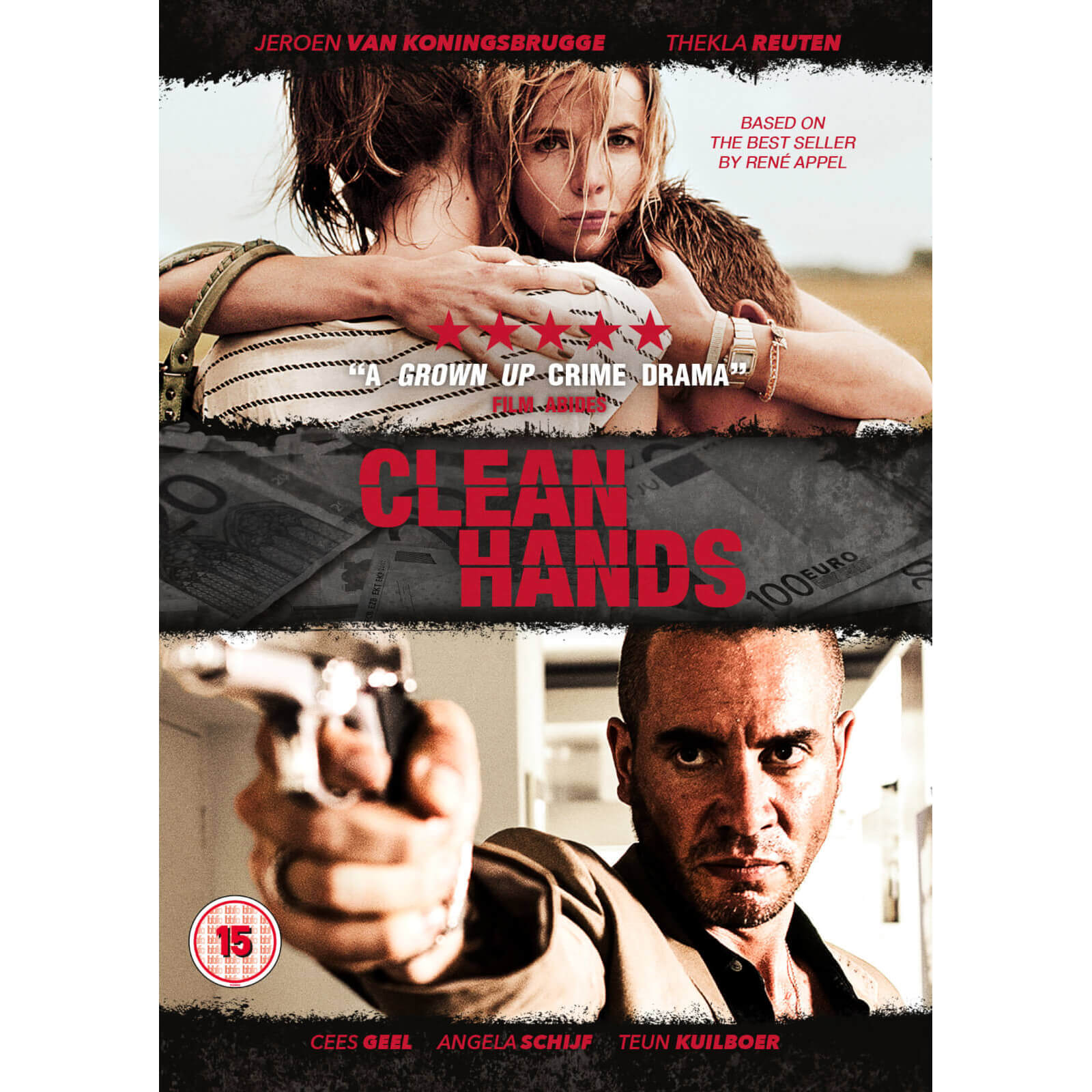 Clean Hands Clean Hands von Matchbox Films