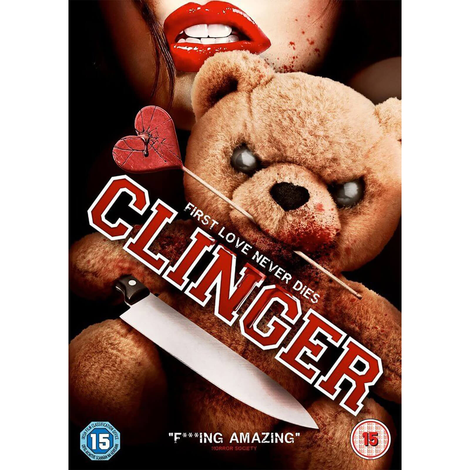 Clinger Clinger von Matchbox Films