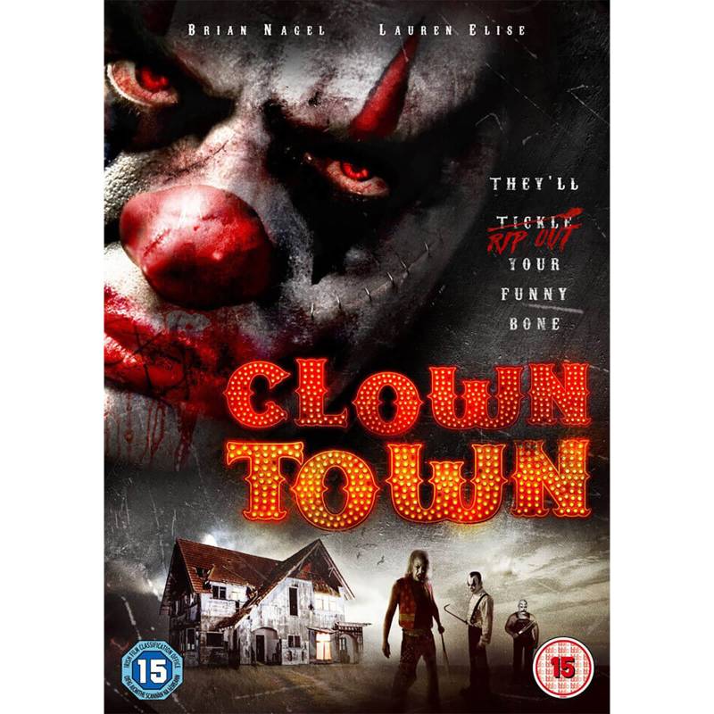 Clowntown von Matchbox Films