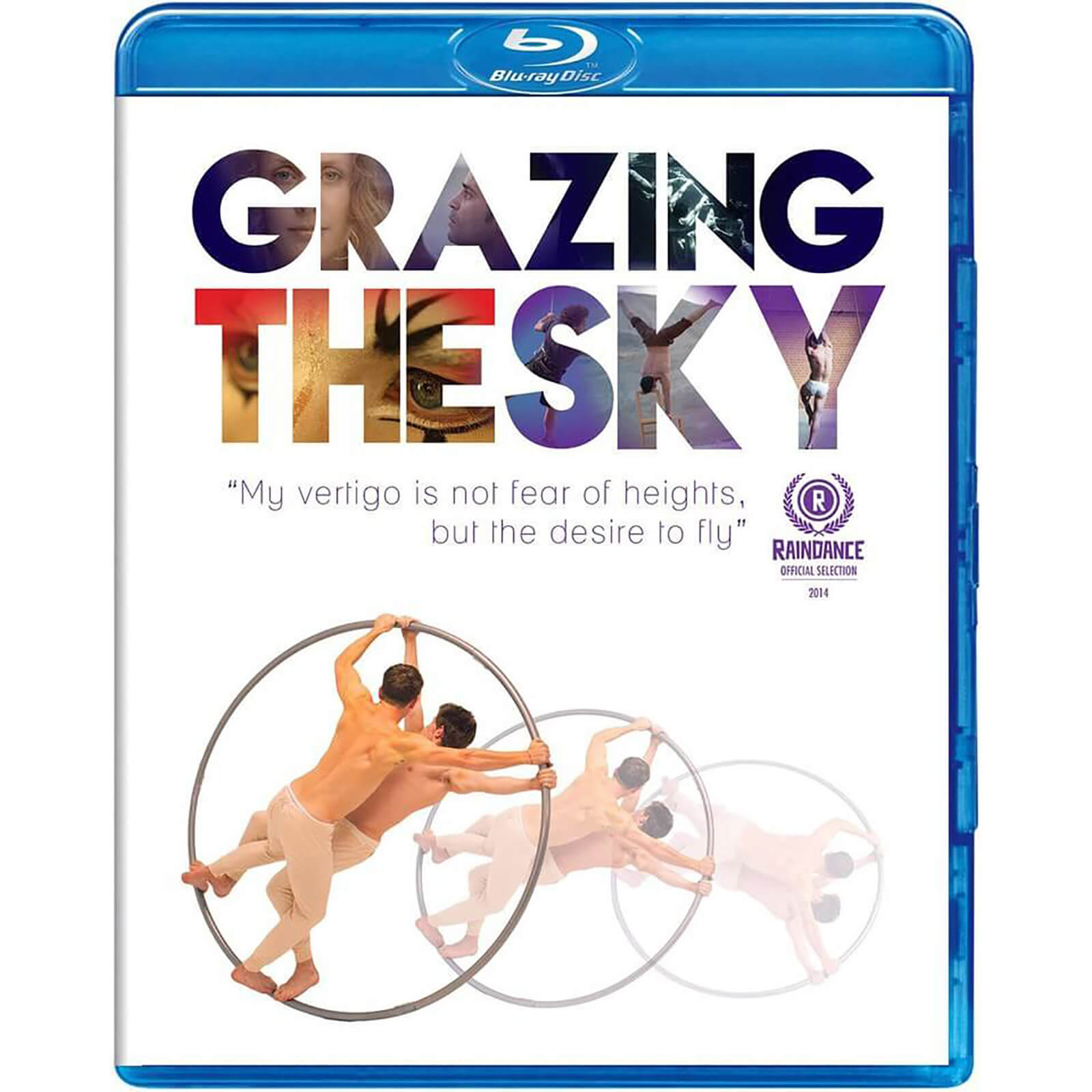 Den Himmel abgrasen Den Himmel abgrasen von Matchbox Films