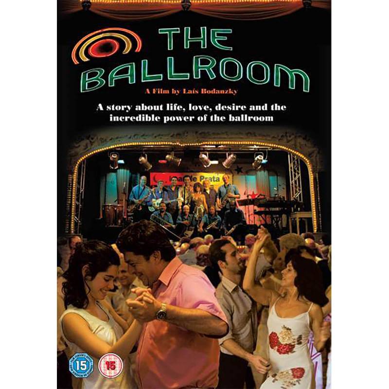 Der Ballsaal von Matchbox Films